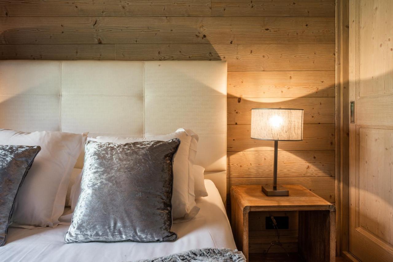 Apartment Padouk Moriond Courchevel - By Emerald Stay Eksteriør billede